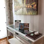 A Esmorga-posada Del Mar Мини-отель