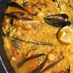 A Esmorga-posada Del Mar
