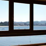 A Esmorga-posada Del Mar 3* Вильягарсия-де-Ароса