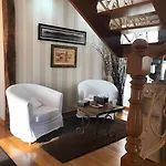 Мини-отель A Esmorga-posada Del Mar Вильягарсия-де-Ароса