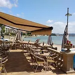 A Esmorga-posada Del Mar Вильягарсия-де-Ароса