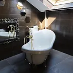 Мини-отель A Esmorga-posada Del Mar Вильягарсия-де-Ароса