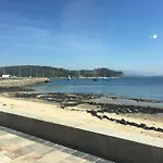 Мини-отель A Esmorga-posada Del Mar 3*