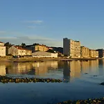 A Esmorga-posada Del Mar Мини-отель