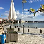 Мини-отель A Esmorga-posada Del Mar Вильягарсия-де-Ароса