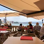 A Esmorga-posada Del Mar Вильягарсия-де-Ароса