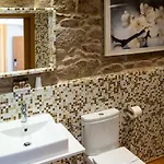 A Esmorga-posada Del Mar Мини-отель 3*