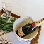 A Esmorga-posada Del Mar Мини-отель