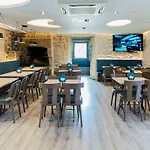 Мини-отель A Esmorga-posada Del Mar 3*