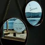 A Esmorga-posada Del Mar 3* Вильягарсия-де-Ароса