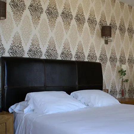 Inn A Esmorga-posada Del Mar