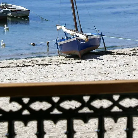 艾斯莫加马尔旅馆 宾馆 3*