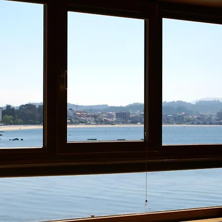 A Esmorga-posada Del Mar 3* Vilagarcia de Arousa