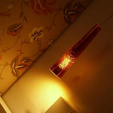 宾馆 艾斯莫加马尔旅馆