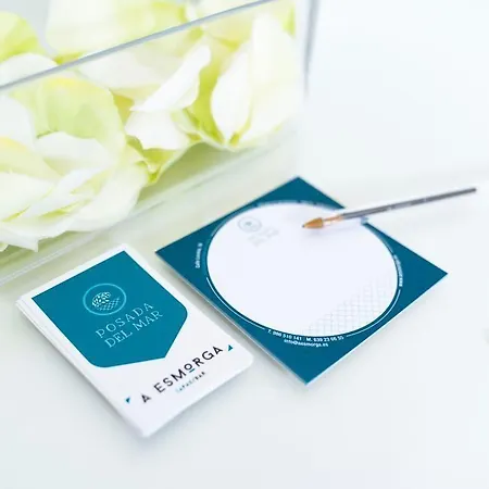 A Esmorga-posada Del Mar 3* Vilagarcia de Arousa