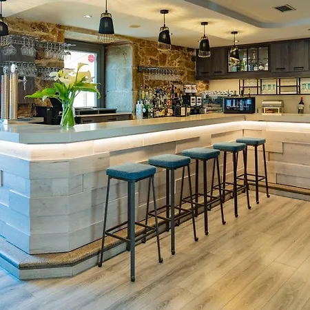 Värdshus A Esmorga-posada Del Mar 3*