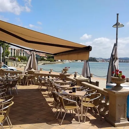 艾斯莫加马尔旅馆 维拉加尔西亚·德·阿劳萨