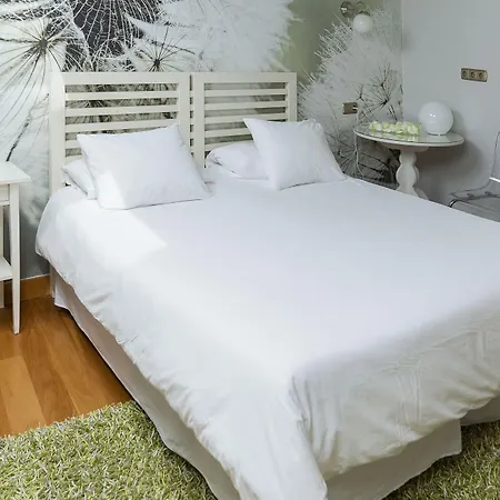 A Esmorga-posada Del Mar 3* Vilagarcia de Arousa