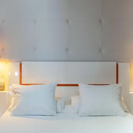 宾馆 艾斯莫加马尔旅馆 3*