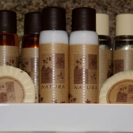 宾馆 艾斯莫加马尔旅馆