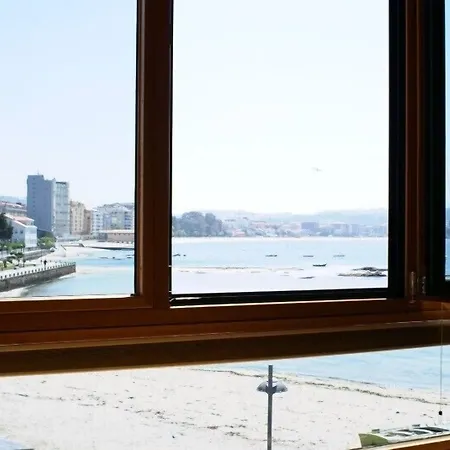 A Esmorga-posada Del Mar