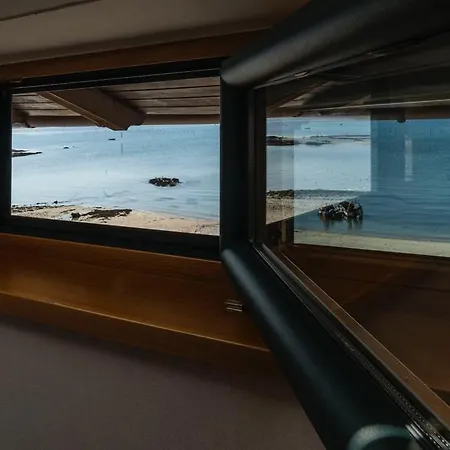 艾斯莫加马尔旅馆 宾馆 维拉加尔西亚·德·阿劳萨