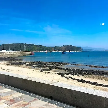 A Esmorga-posada Del Mar イン 3*