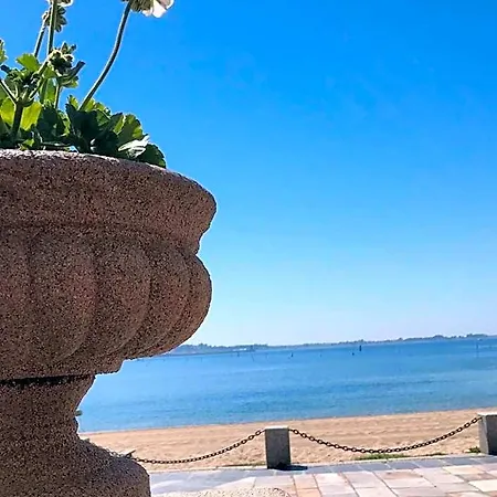 A Esmorga-posada Del Mar