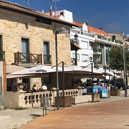 A Esmorga-posada Del Mar 3*