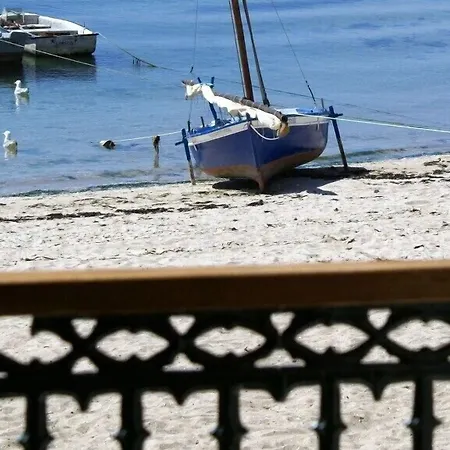 A Esmorga-posada Del Mar 3*