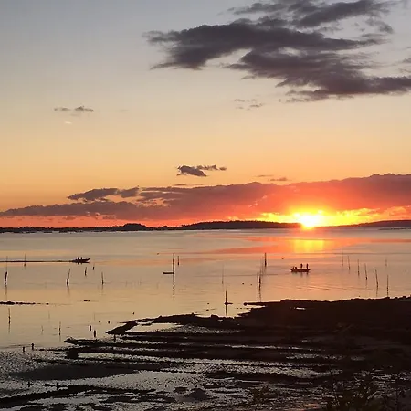A Esmorga-posada Del Mar