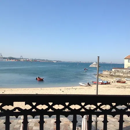 A Esmorga-posada Del Mar Vilagarcia de Arousa