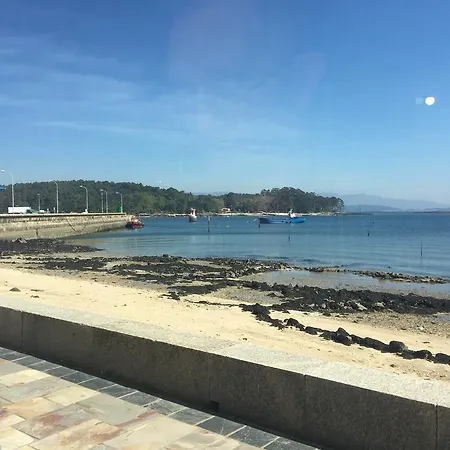 Kro A Esmorga-posada Del Mar 3*