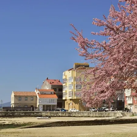 A Esmorga-posada Del Mar 3*
