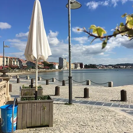 Kro A Esmorga-posada Del Mar Vilagarcia de Arousa