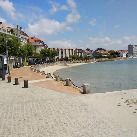 A Esmorga-posada Del Mar