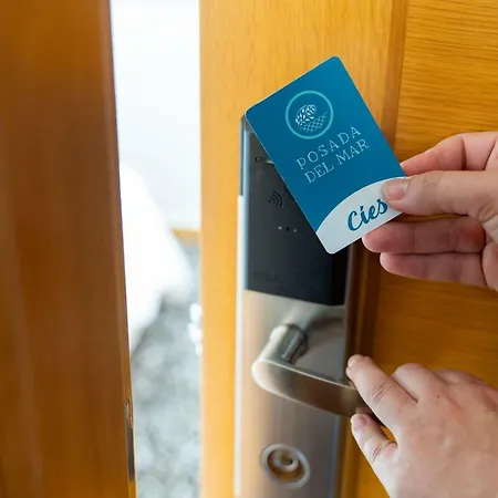 艾斯莫加马尔旅馆