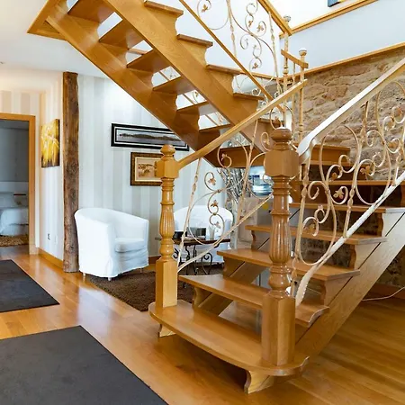 宾馆 艾斯莫加马尔旅馆