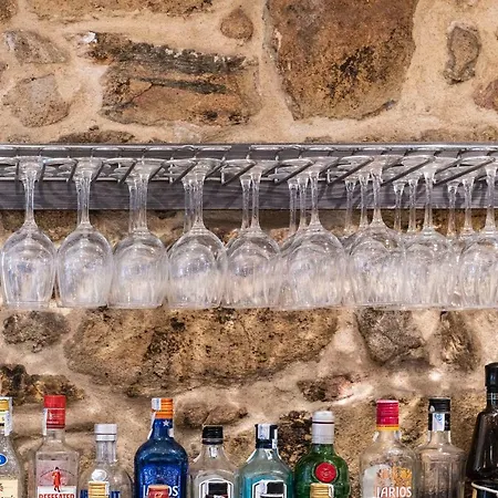 Kro A Esmorga-posada Del Mar 3*