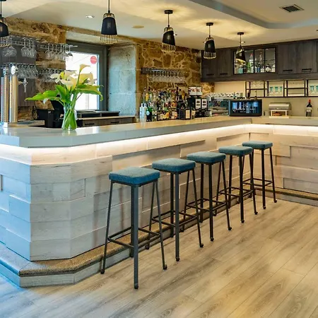 宾馆 艾斯莫加马尔旅馆