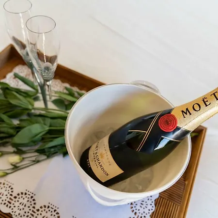 A Esmorga-posada Del Mar Värdshus