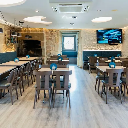 宾馆 艾斯莫加马尔旅馆 3*