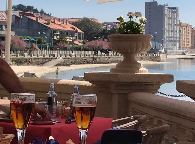 宾馆 艾斯莫加马尔旅馆