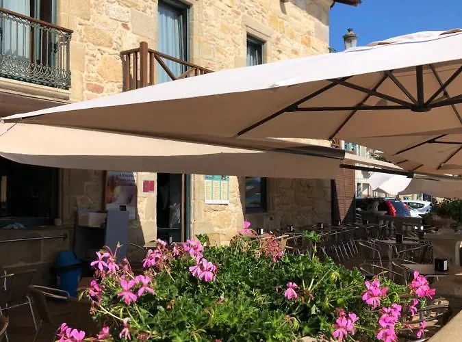 A Esmorga-posada Del Mar 3*