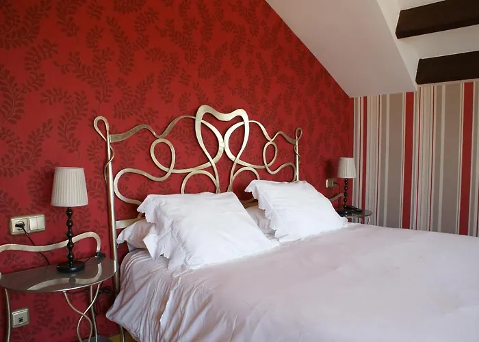 A Esmorga-posada Del Mar Herberg