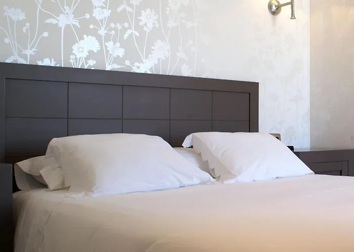 A Esmorga-posada Del Mar Herberg 3*