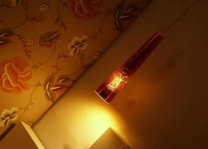 Herberg A Esmorga-posada Del Mar