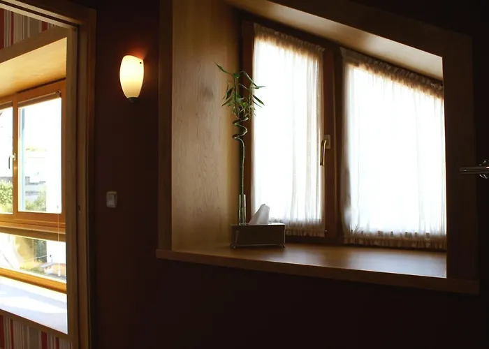 艾斯莫加马尔旅馆 维拉加尔西亚·德·阿劳萨