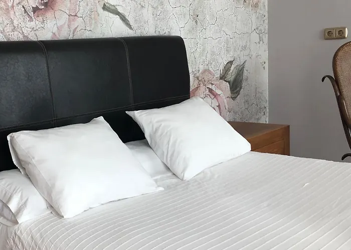 宾馆 艾斯莫加马尔旅馆 3*