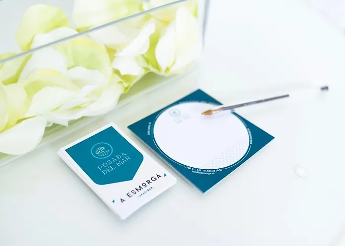 艾斯莫加马尔旅馆 3* 维拉加尔西亚·德·阿劳萨